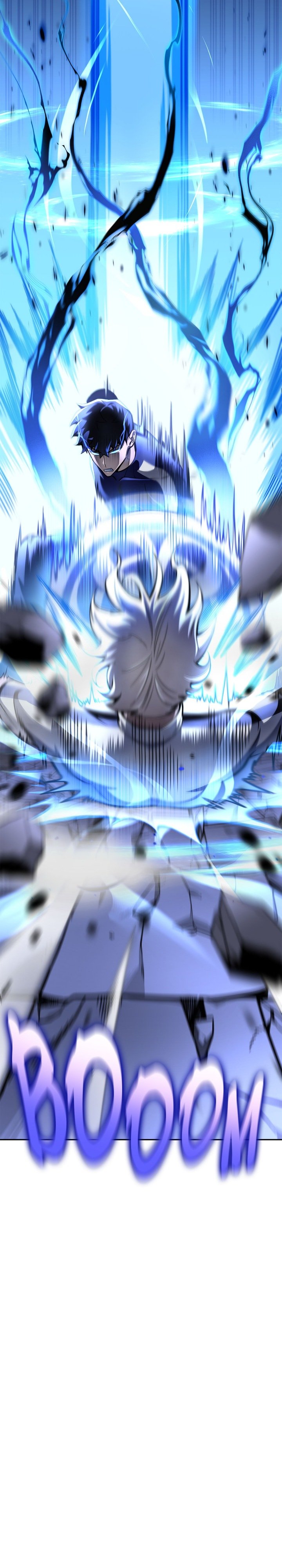 Superhuman Battlefield, Chapter 32 image 38